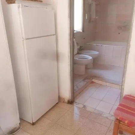 Apartment Galliciano *